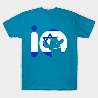 iAndroid - IL T-Shirt